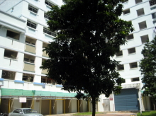 Blk 576 Pasir Ris Street 53 (Pasir Ris), HDB 5 Rooms #120272